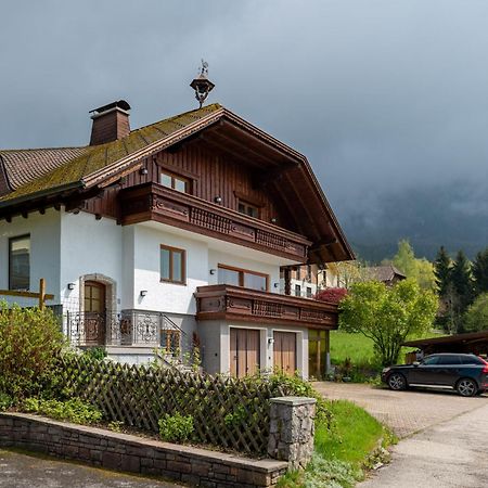 Kaisigen43 Leilighet Steinbach am Attersee Eksteriør bilde