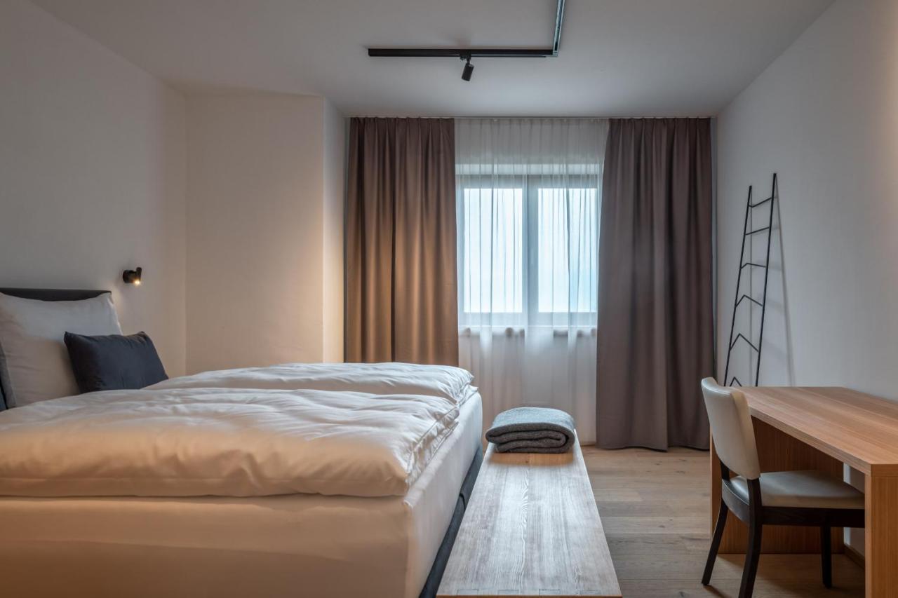 Kaisigen43 Leilighet Steinbach am Attersee Eksteriør bilde
